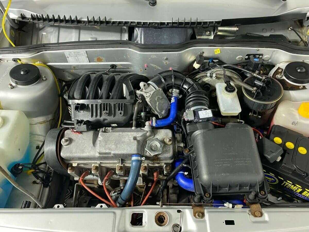 Lada (ВАЗ) 2114 2012 года с пробегом. Фото: #5