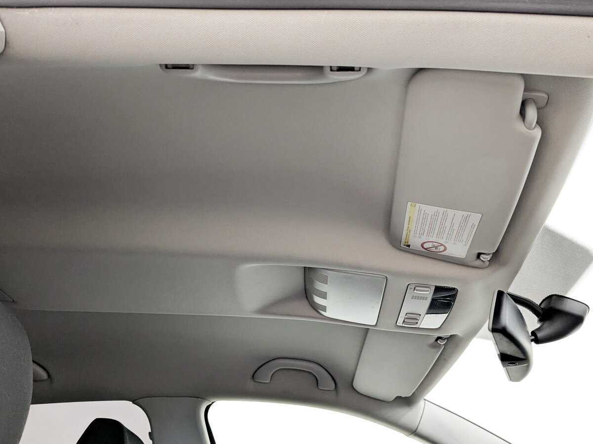 Skoda Octavia 2013 года с пробегом. Фото: #20