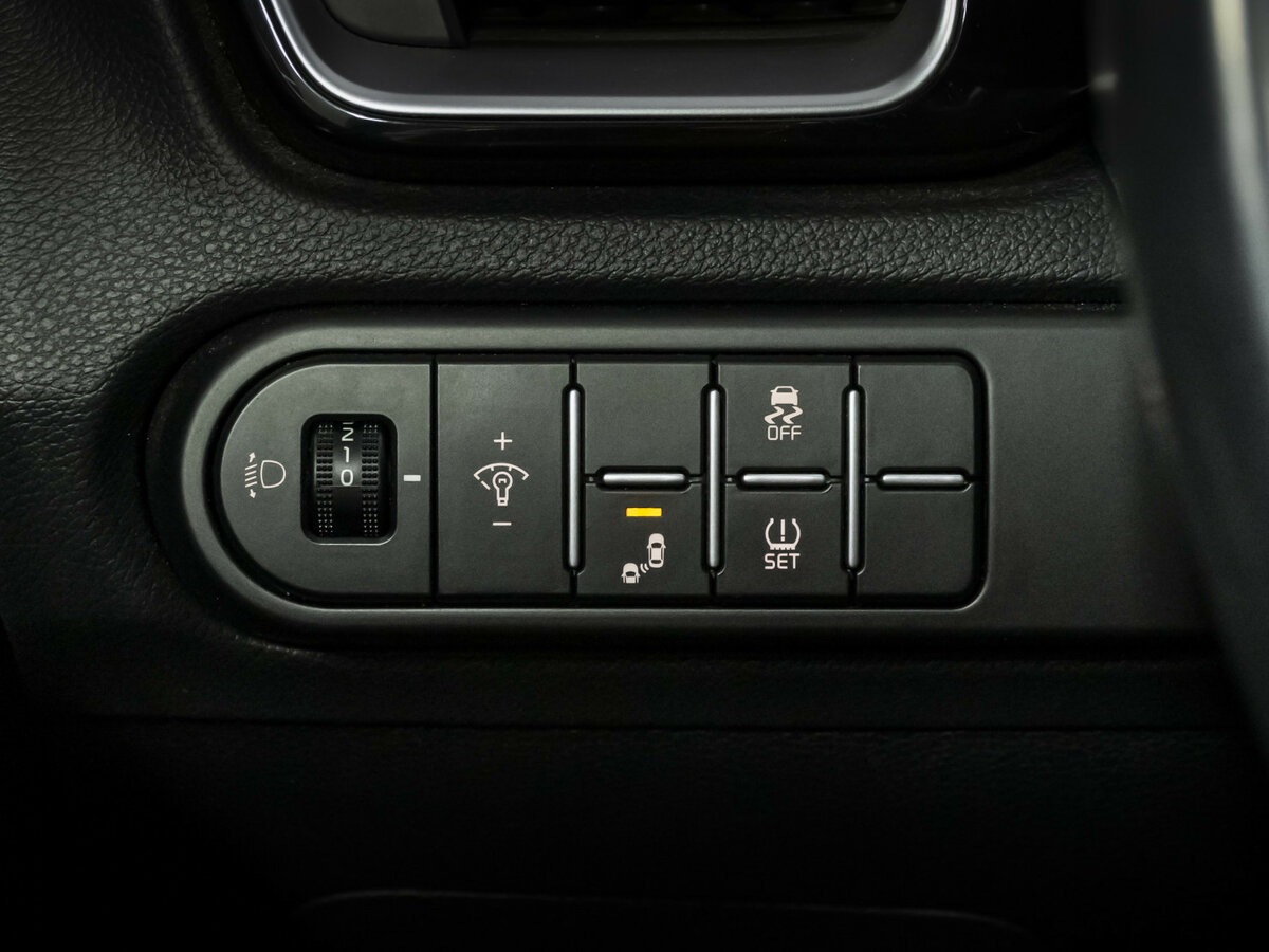 Kia Ceed 2021 года с пробегом. Фото: #11