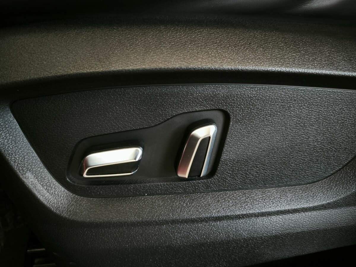 Chery Tiggo 7 Pro 2022 года с пробегом. Фото: #10