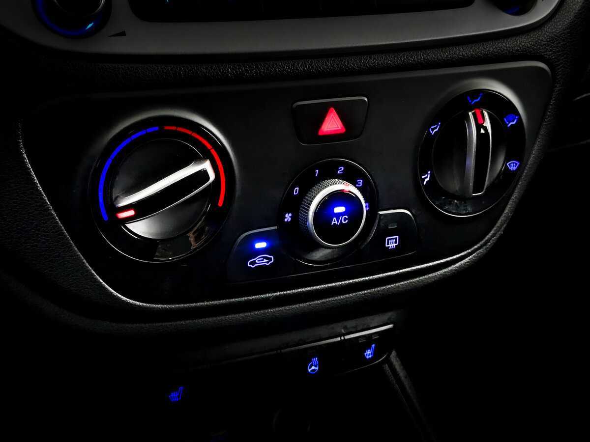 Hyundai Solaris 2018 года с пробегом. Фото: #23