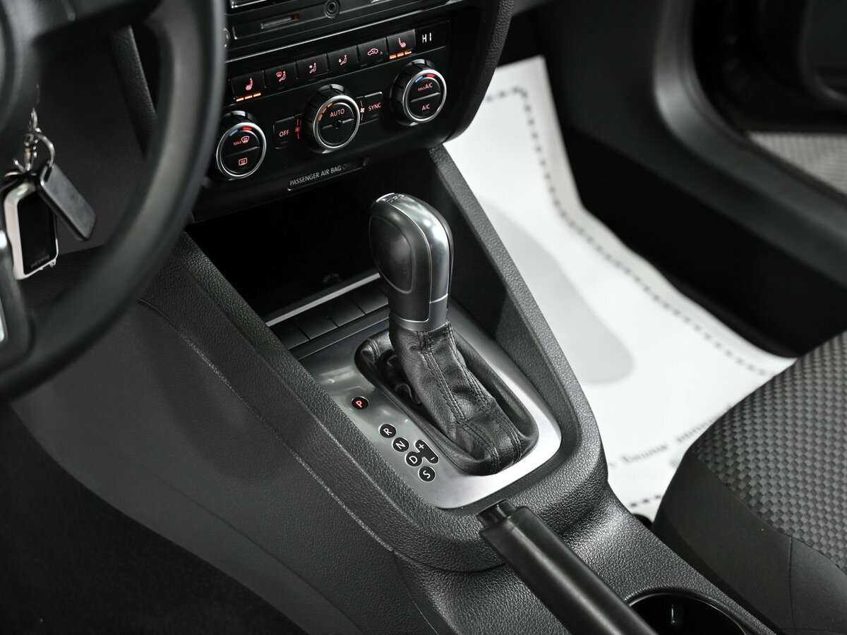 Volkswagen Jetta 2012 года с пробегом. Фото: #10