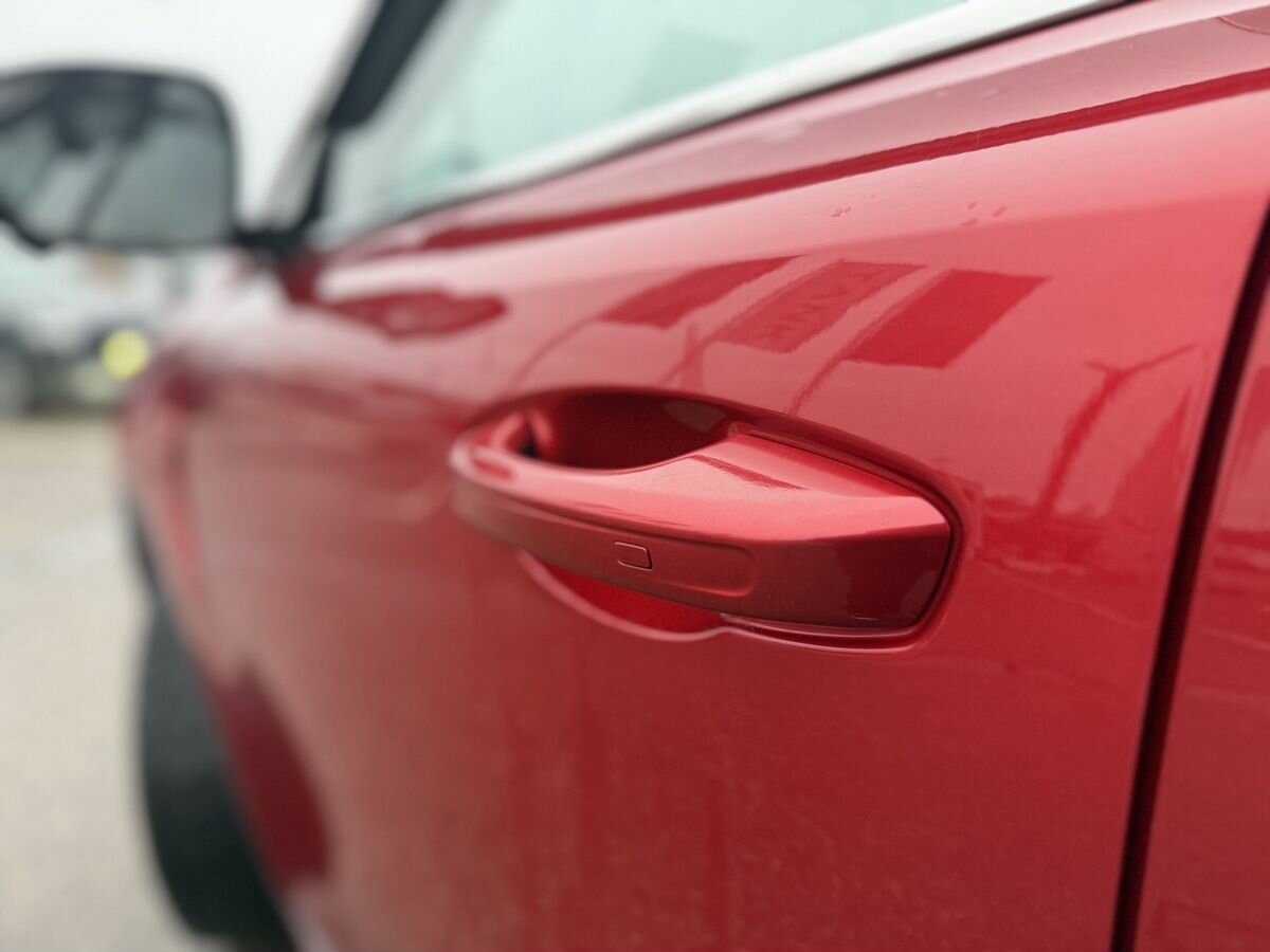 Changan CS55 Plus 2023 года с пробегом. Фото: #13