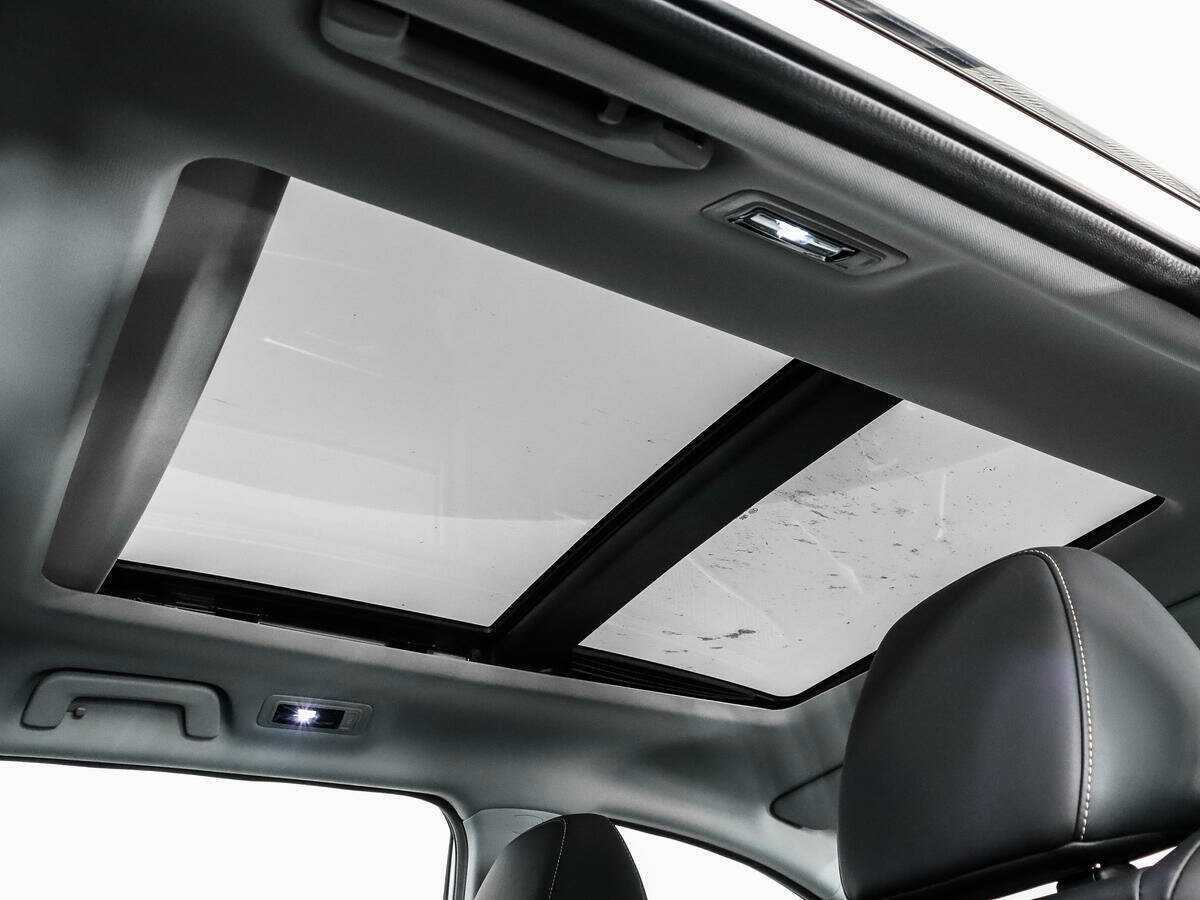 Chery Tiggo 8 2022 года с пробегом. Фото: #15