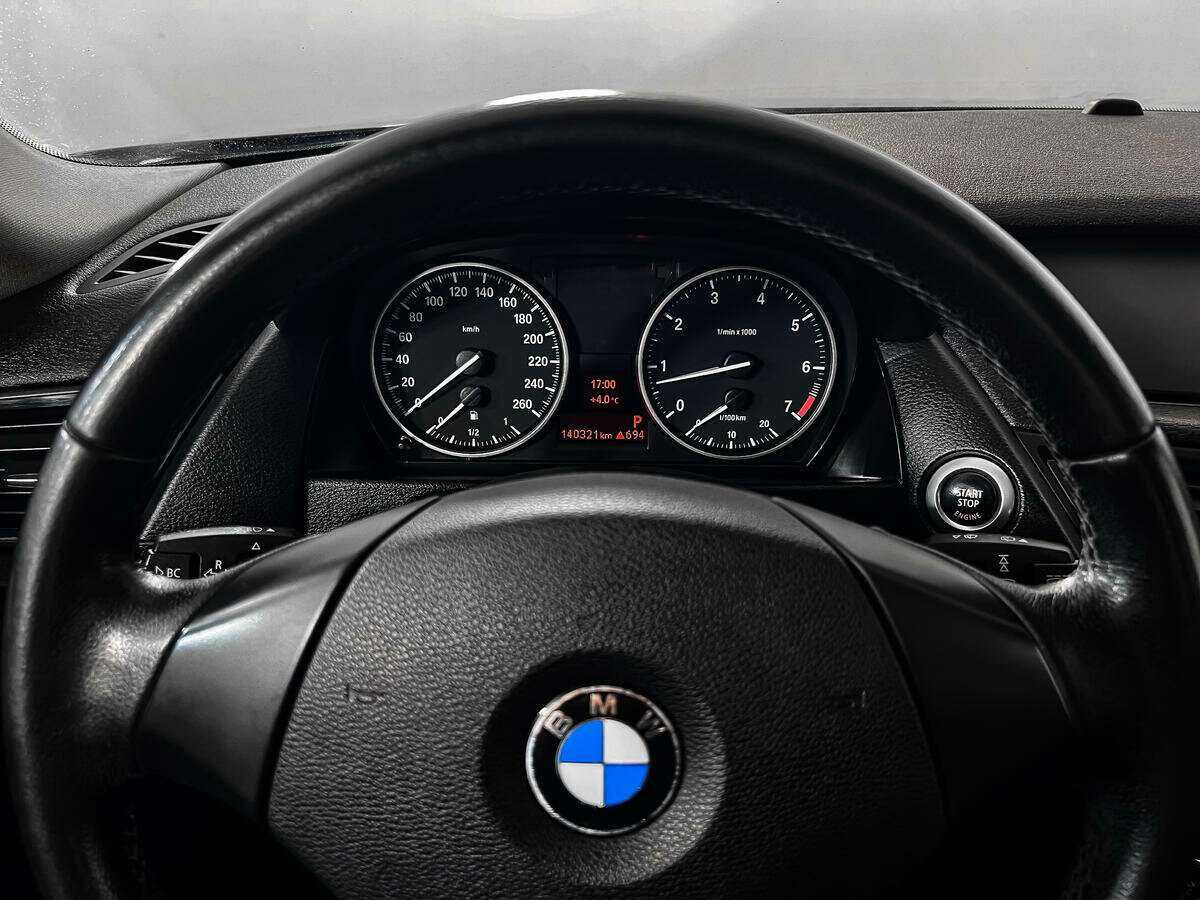 BMW X1 2013 года с пробегом. Фото: #16