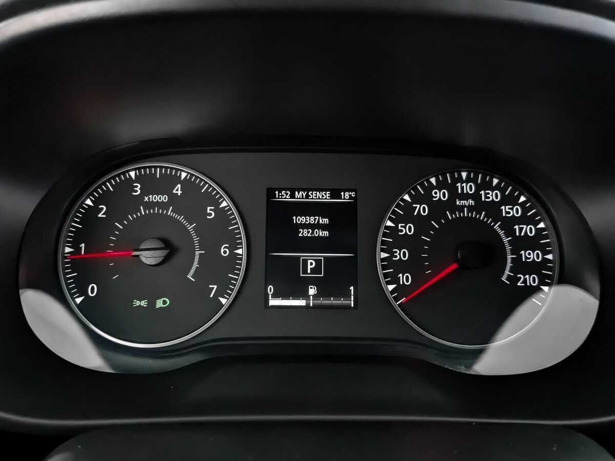 Renault Arkana 2019 года с пробегом. Фото: #15