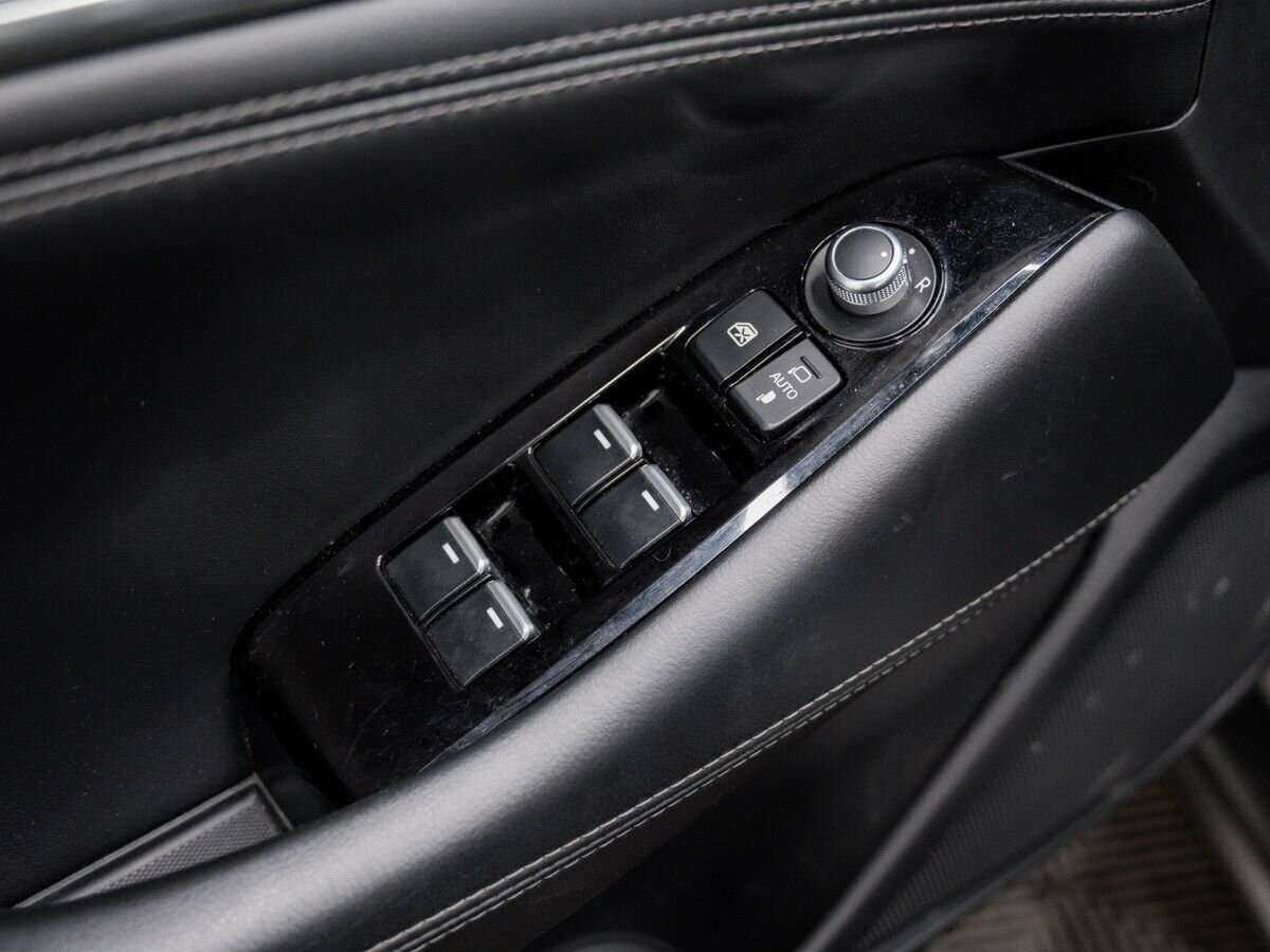 Mazda 6 2021 года с пробегом. Фото: #12