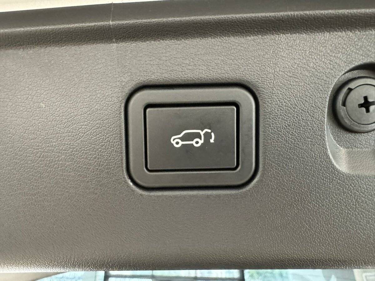 Changan UNI-T 2024 года с пробегом. Фото: #21