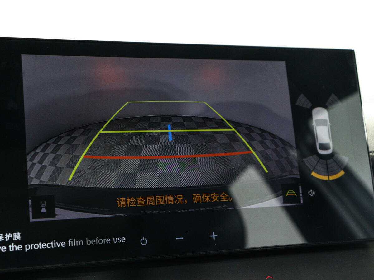 Toyota Camry 2024 года с пробегом. Фото: #14