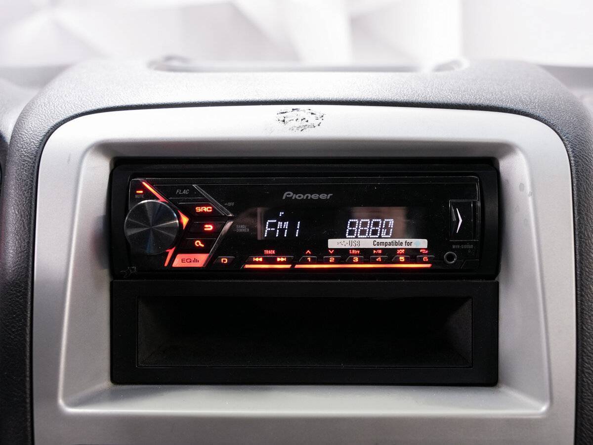 Chery Very (A13) 2011 года с пробегом. Фото: #17