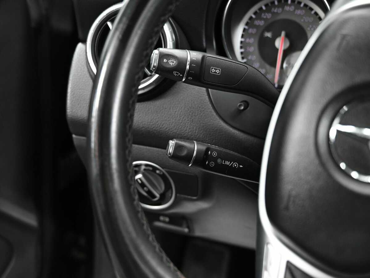 Mercedes-Benz CLA 2013 года с пробегом. Фото: #9