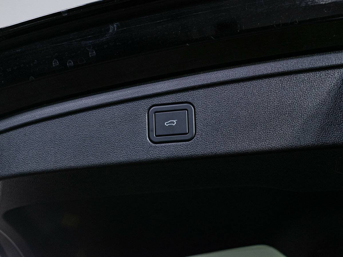 Haval F7 2024 года с пробегом. Фото: #9