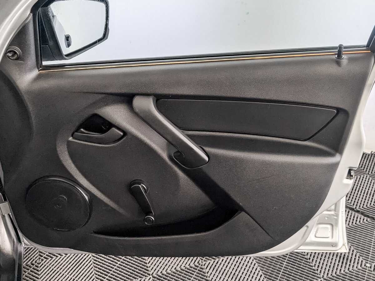 Lada (ВАЗ) Granta 2017 года с пробегом. Фото: #20