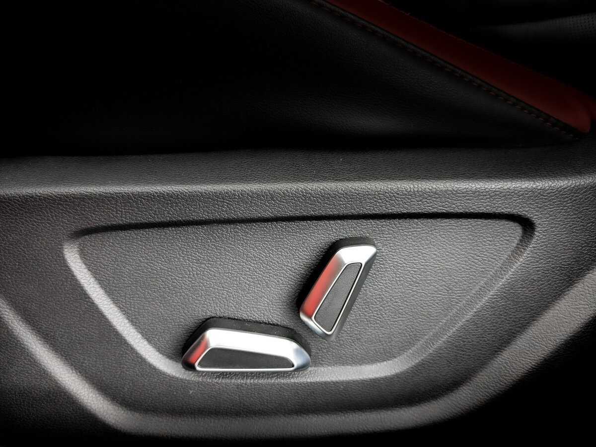 Geely Coolray 2021 года с пробегом. Фото: #16