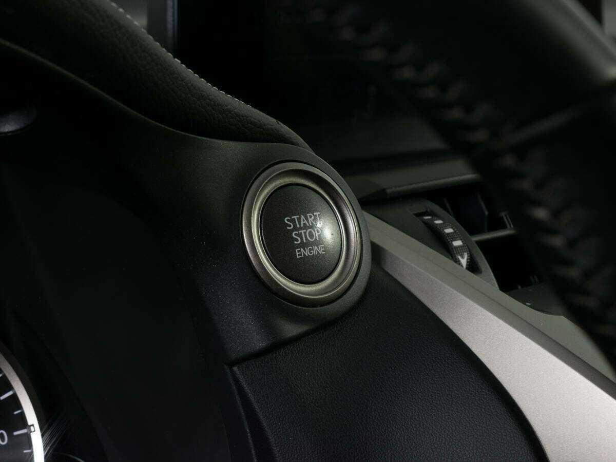 Lexus NX 2021 года с пробегом. Фото: #16
