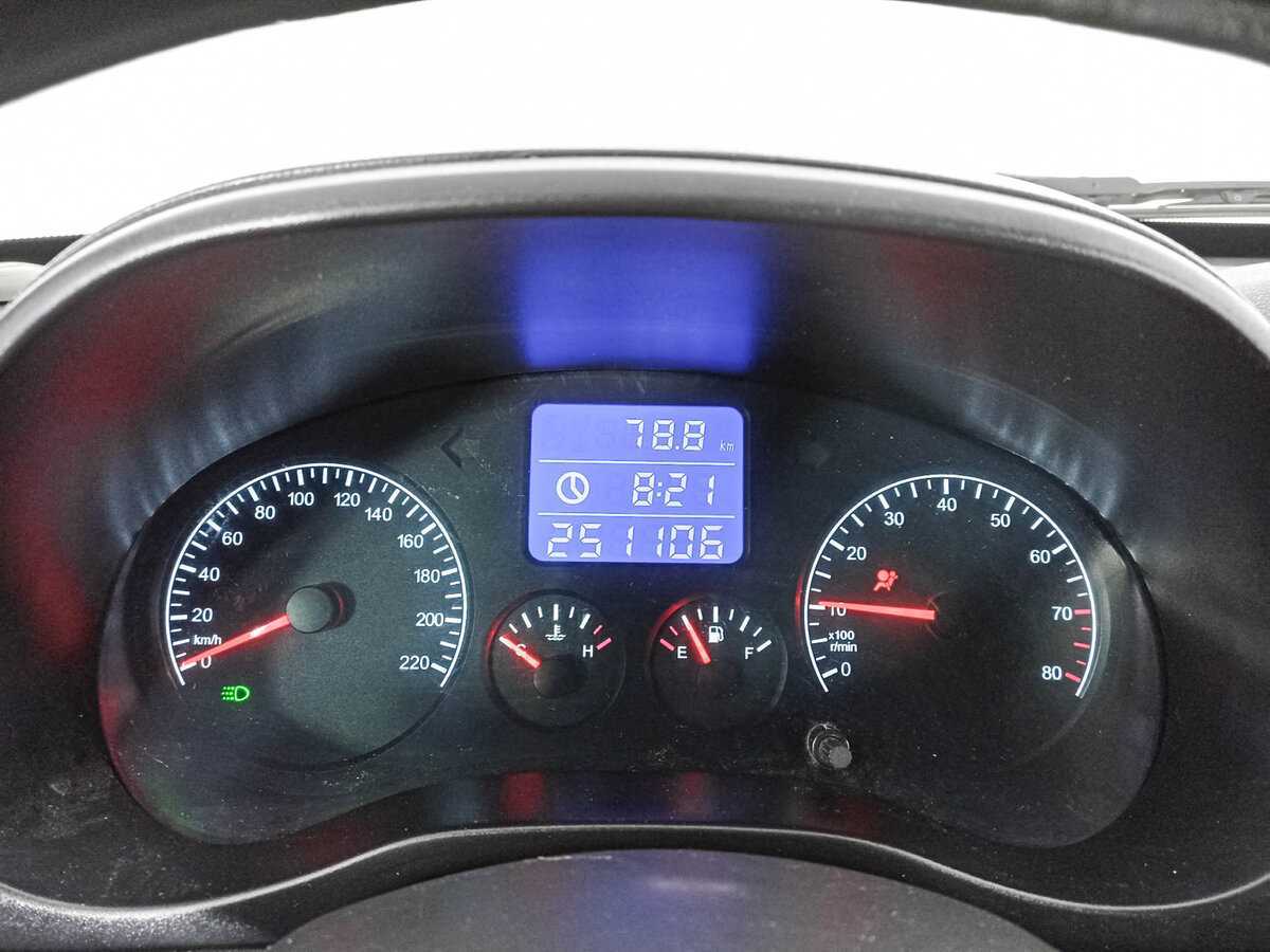 Chery Tiggo (T11) 2014 года с пробегом. Фото: #9