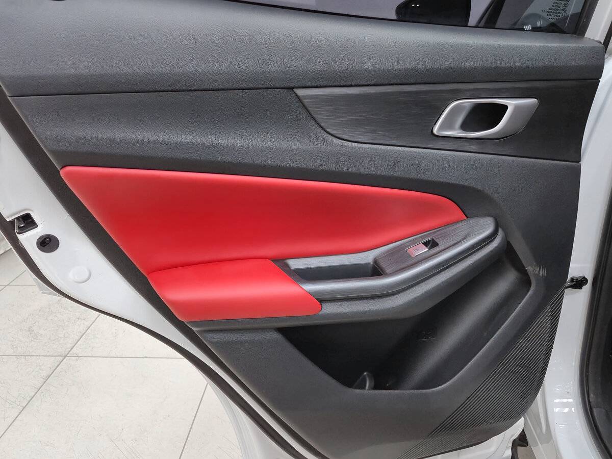 Changan CS55 Plus 2023 года с пробегом. Фото: #14