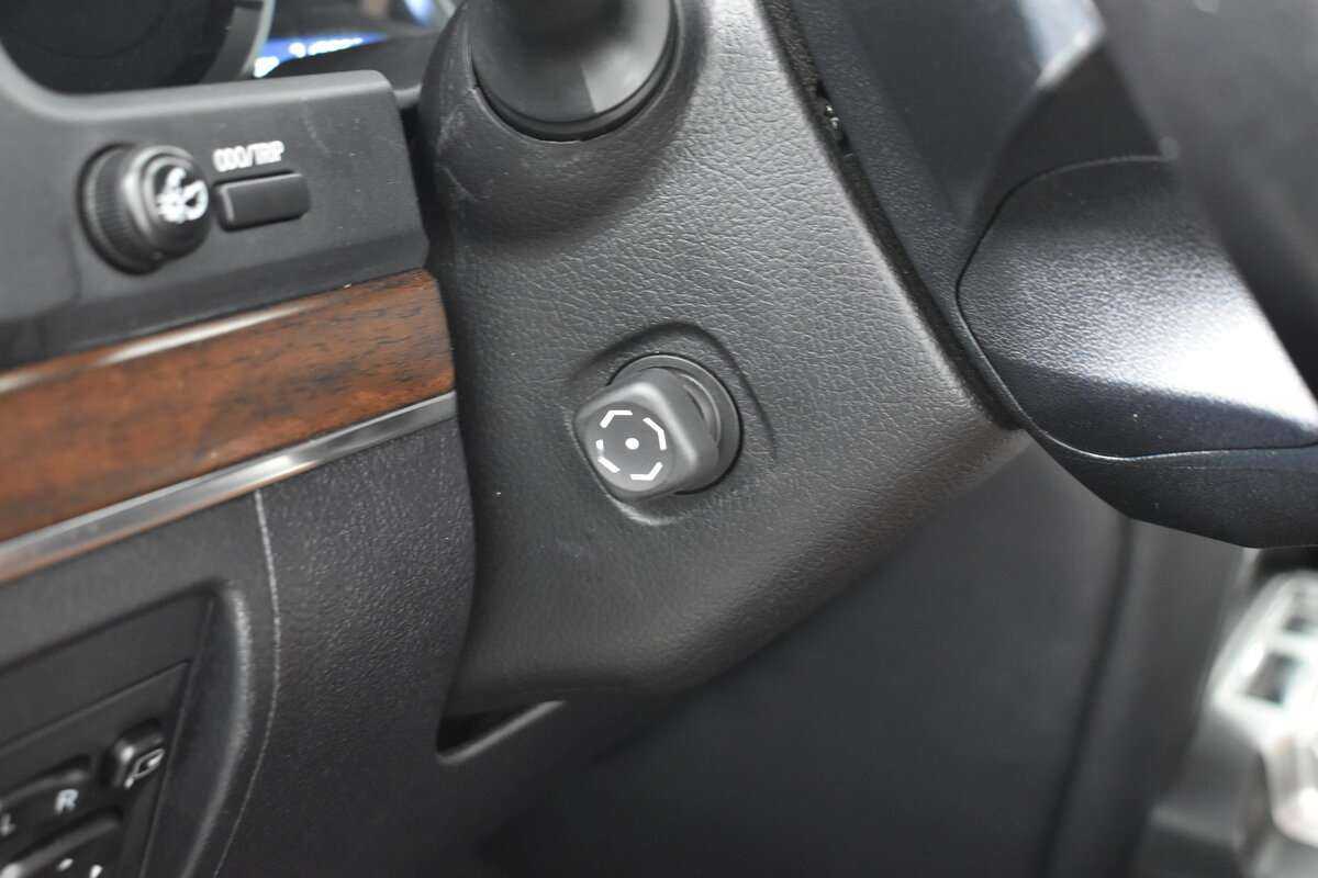 Toyota Land Cruiser 2016 года с пробегом. Фото: #11