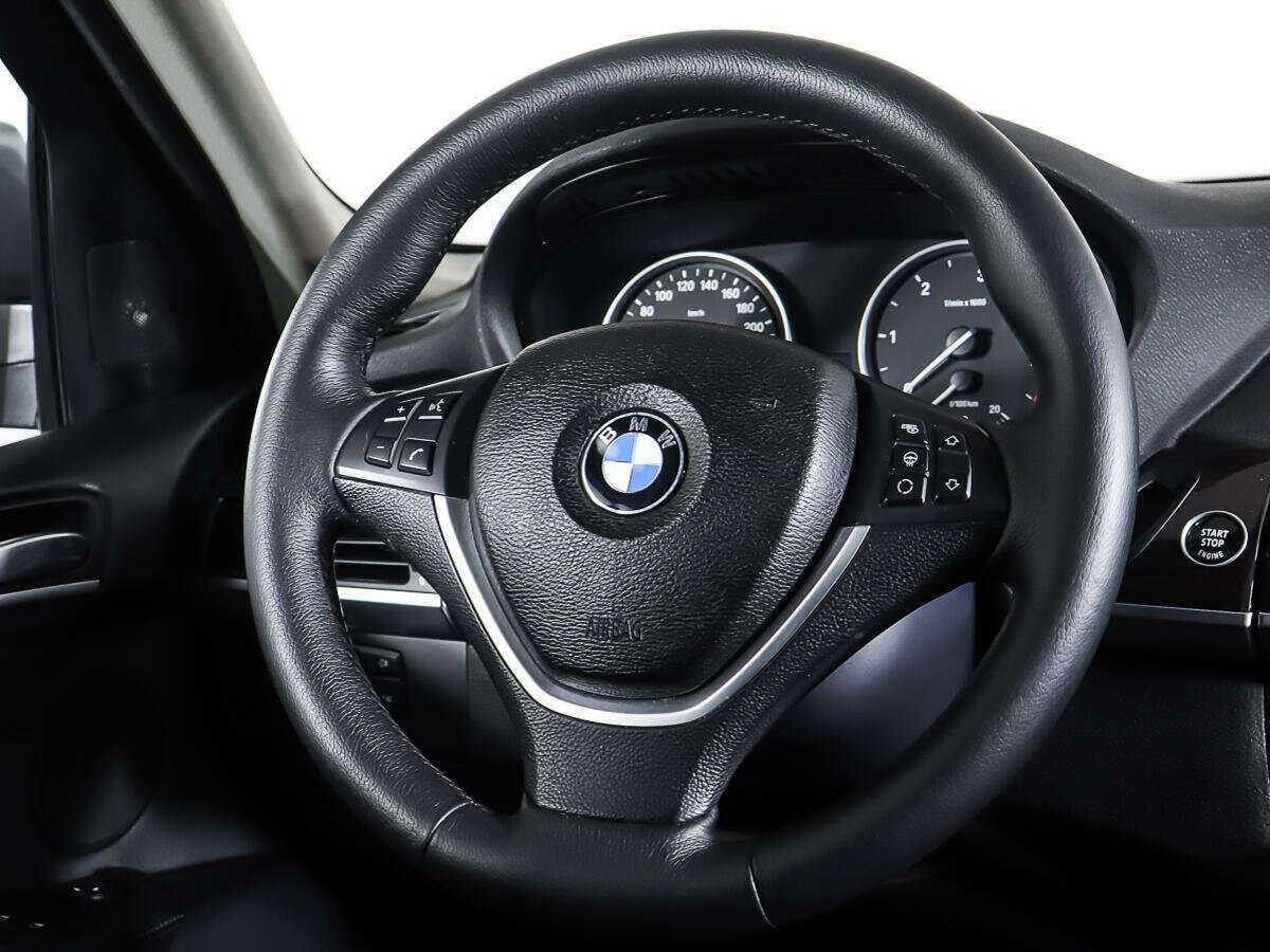 BMW X5 2010 года с пробегом. Фото: #14