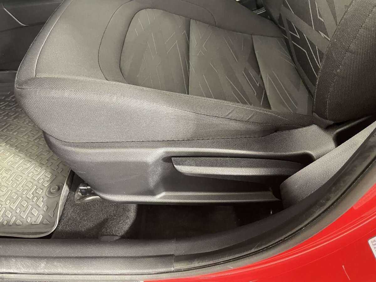 Kia Ceed 2018 года с пробегом. Фото: #9