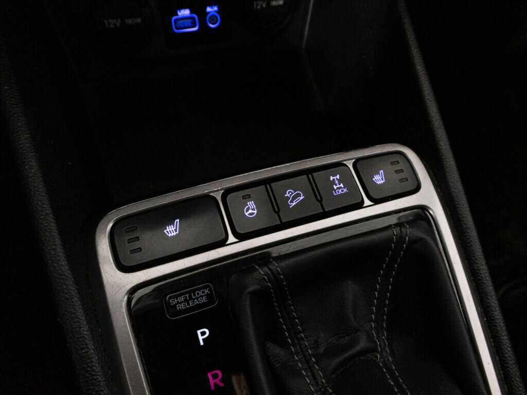 Hyundai Creta 2017 года с пробегом. Фото: #16