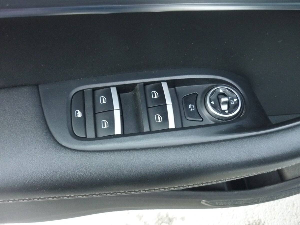 Chery Tiggo 7 Pro Max 2023 года с пробегом. Фото: #15