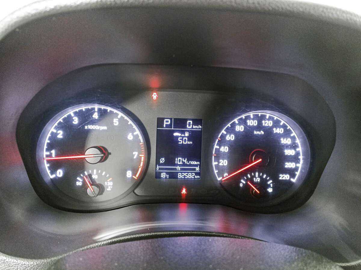 Hyundai Solaris 2017 года с пробегом. Фото: #10