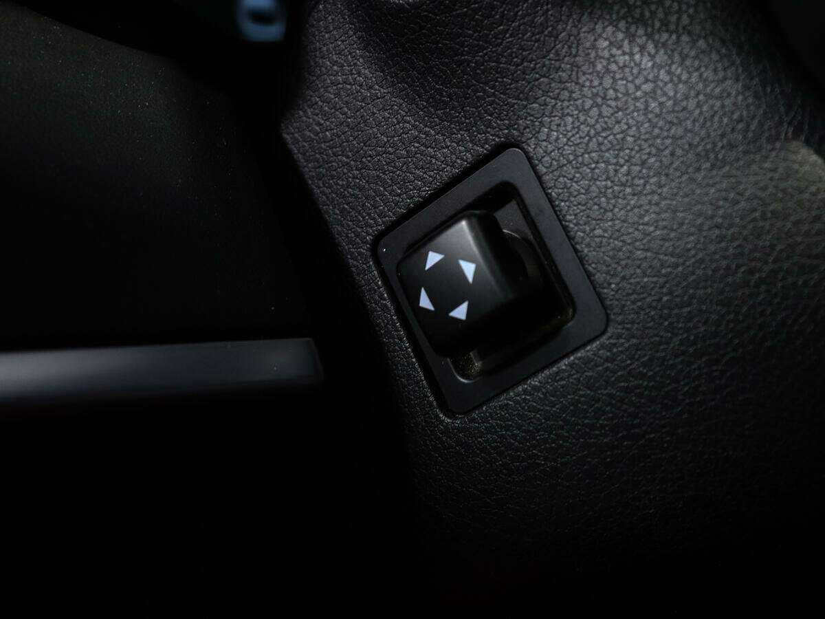 Kia Stinger 2018 года с пробегом. Фото: #25