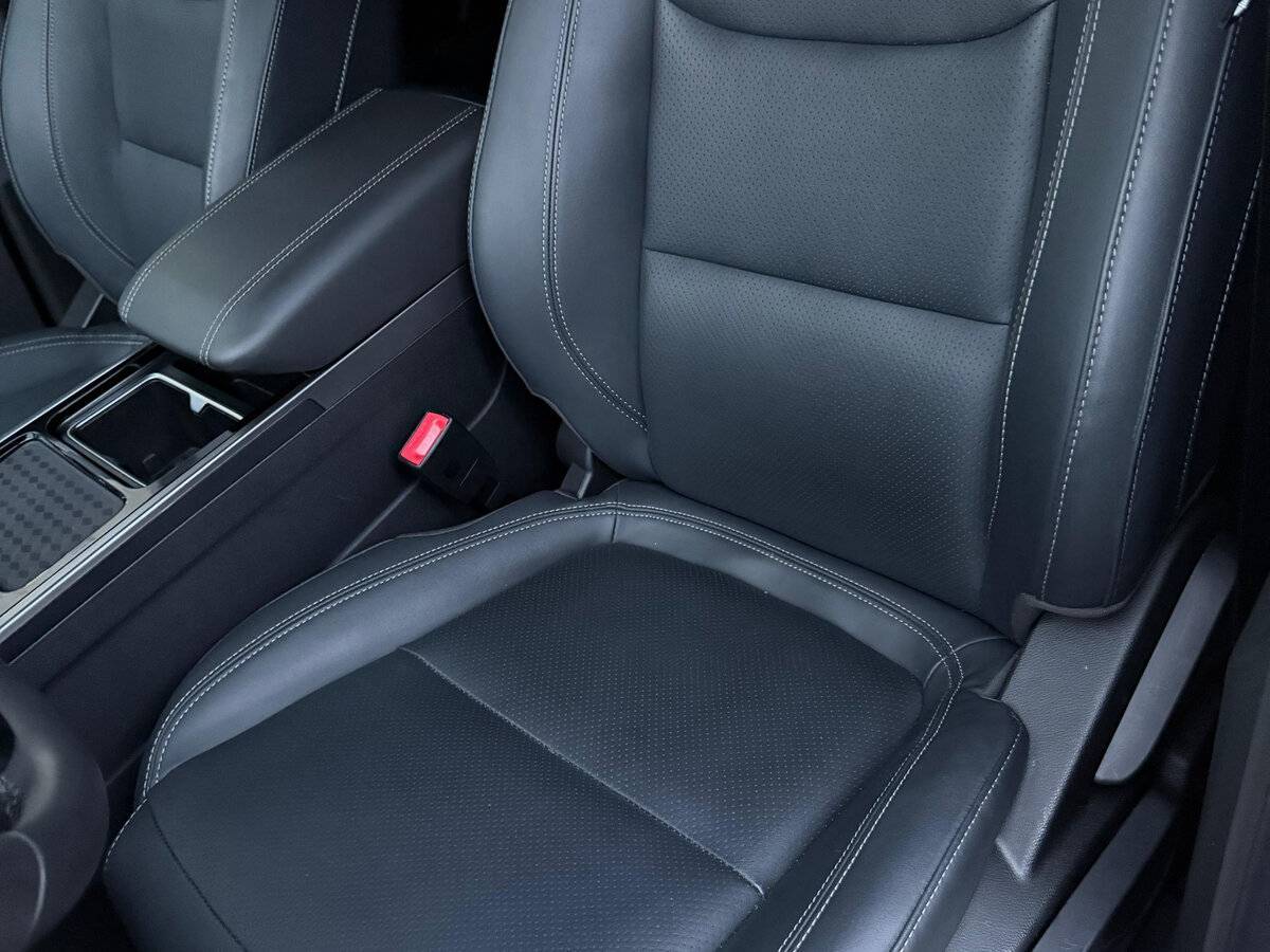 Chery Tiggo 4 Pro 2023 года с пробегом. Фото: #13