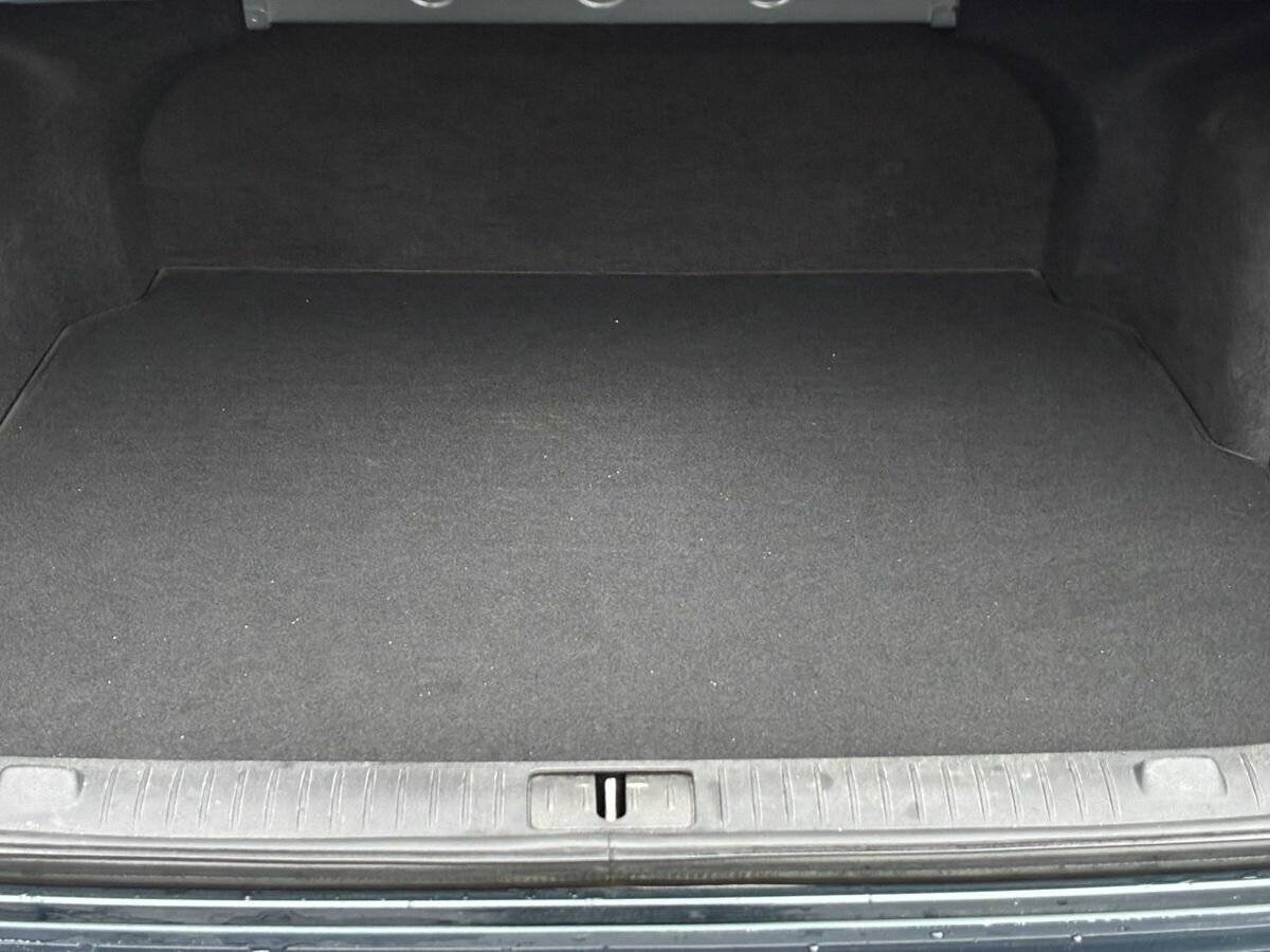 Chery Arrizo 8 2023 года с пробегом. Фото: #18