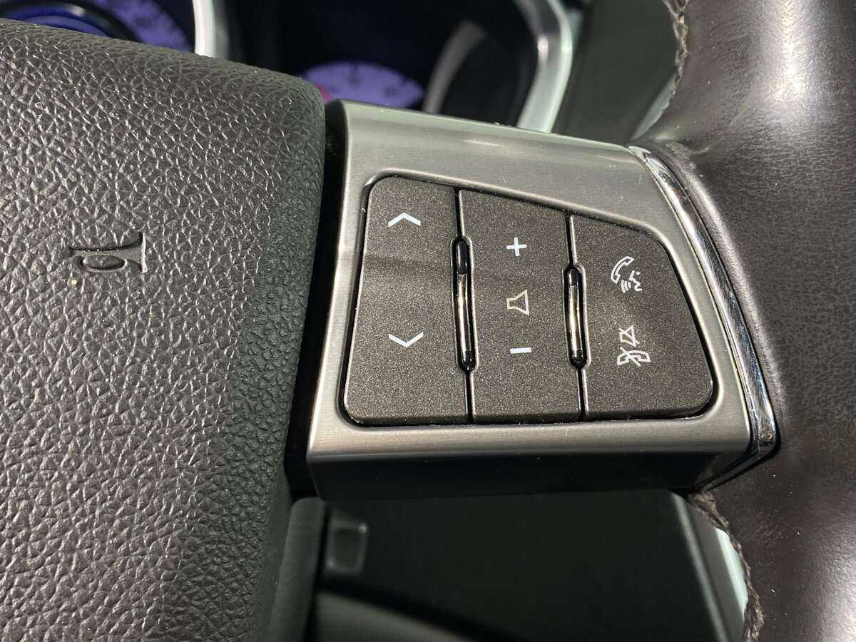 Cadillac SRX 2011 года с пробегом. Фото: #14