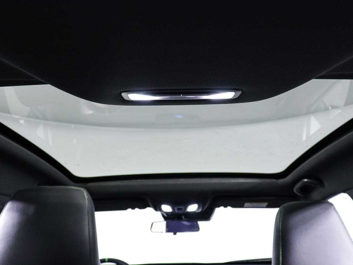 Changan UNI-T 2023 года с пробегом. Фото: #13