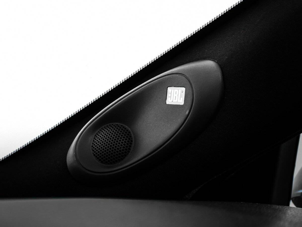 Toyota Camry 2021 года с пробегом. Фото: #17