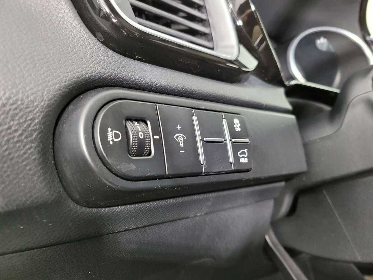 Kia XCeed 2021 года с пробегом. Фото: #7