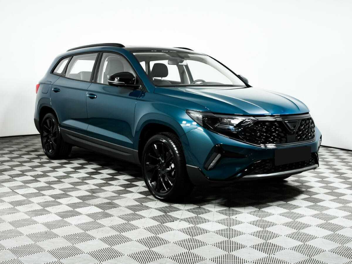 Jetta VS7 2023 года с пробегом. Фото: #2