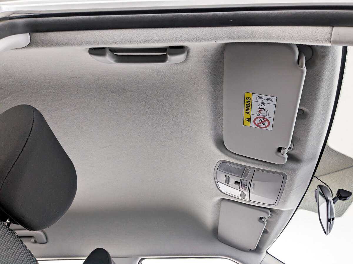 Hyundai Creta 2019 года с пробегом. Фото: #17