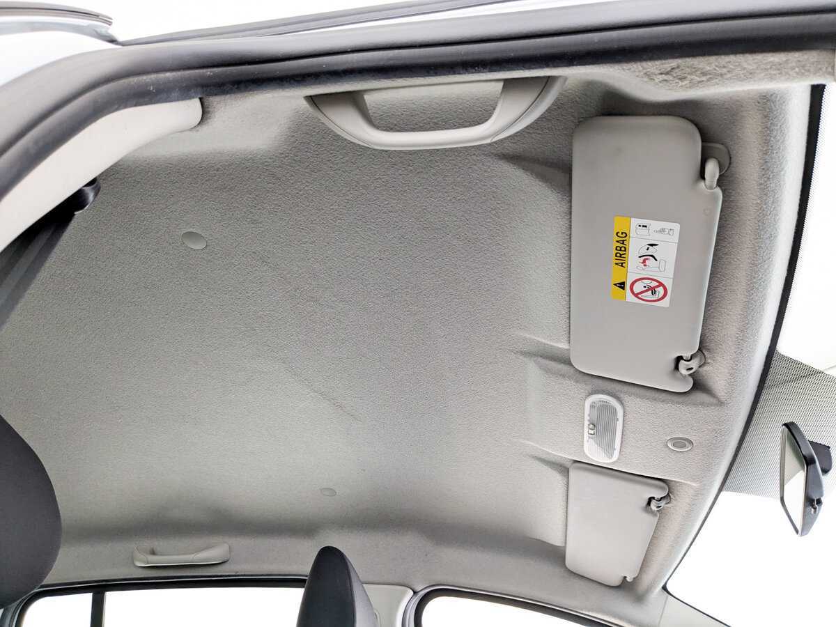 Renault Sandero 2019 года с пробегом. Фото: #21