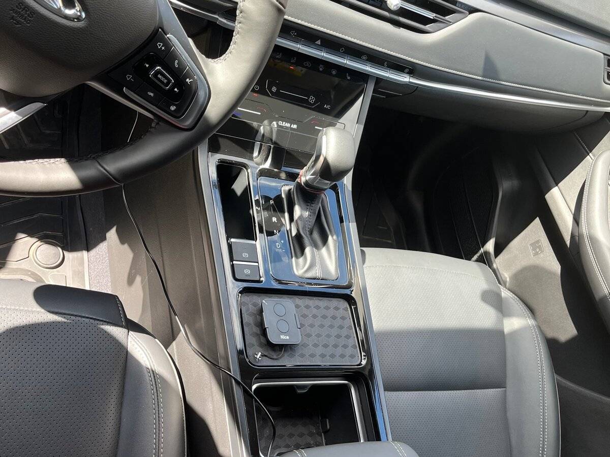 Chery Tiggo 4 Pro 2024 года с пробегом. Фото: #11