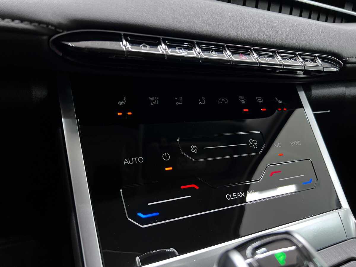 Chery Tiggo 7 Pro Max 2023 года с пробегом. Фото: #25