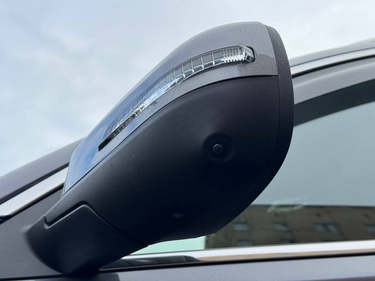 Chery Tiggo 7 Pro Max 2023 года с пробегом. Фото: #11