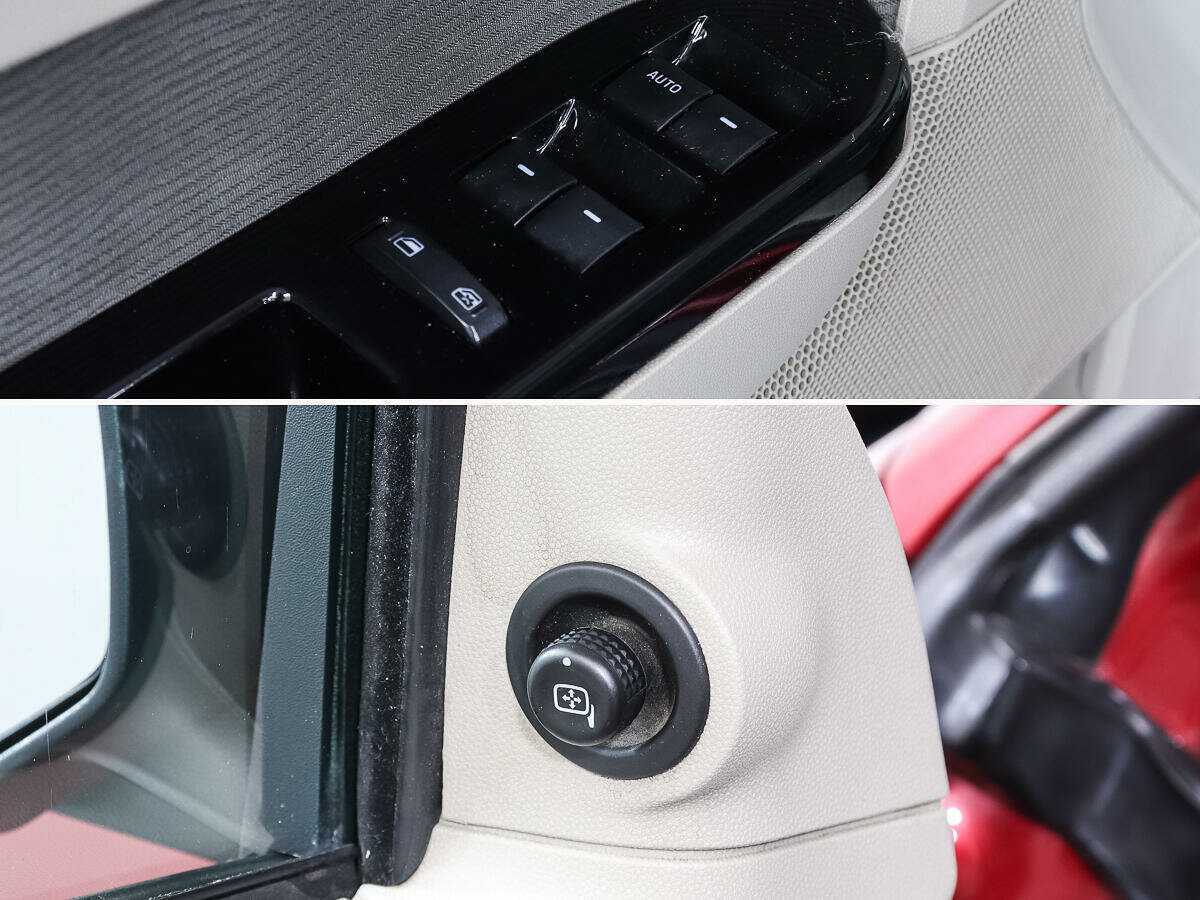 Mazda Tribute 2008 года с пробегом. Фото: #12