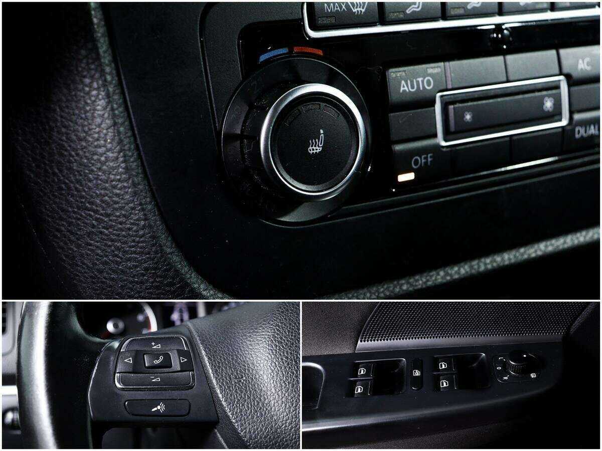 Volkswagen Jetta 2010 года с пробегом. Фото: #13