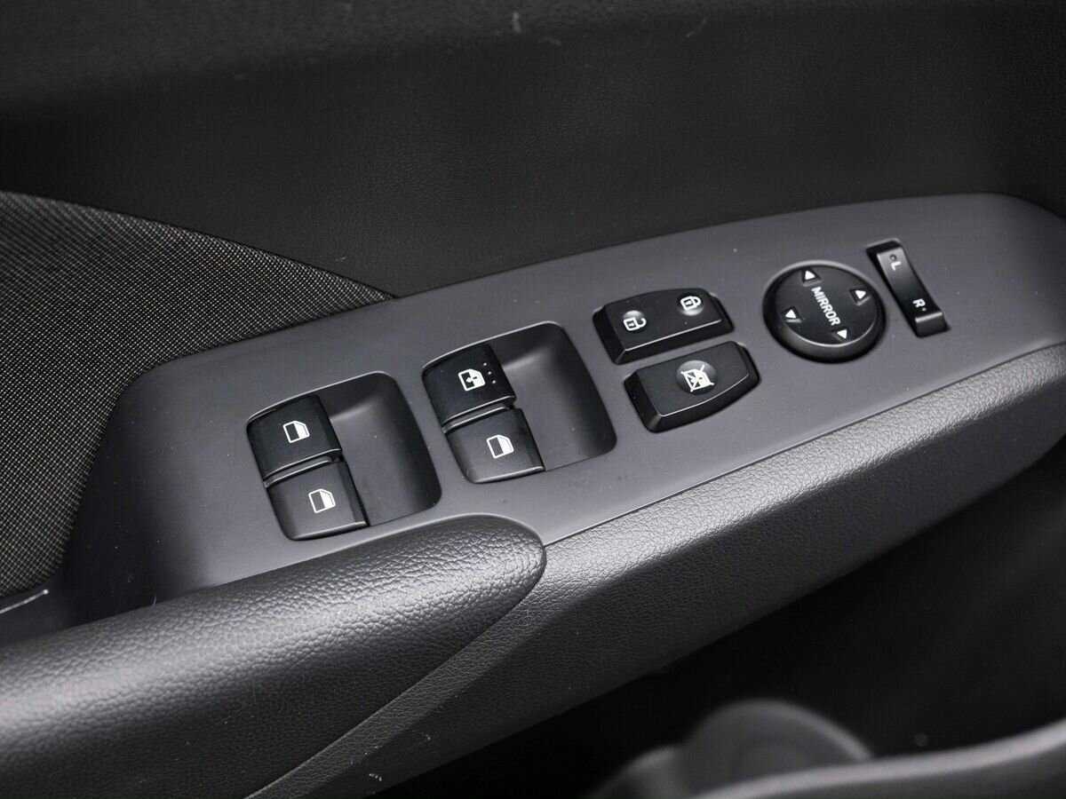 Hyundai Solaris 2019 года с пробегом. Фото: #16