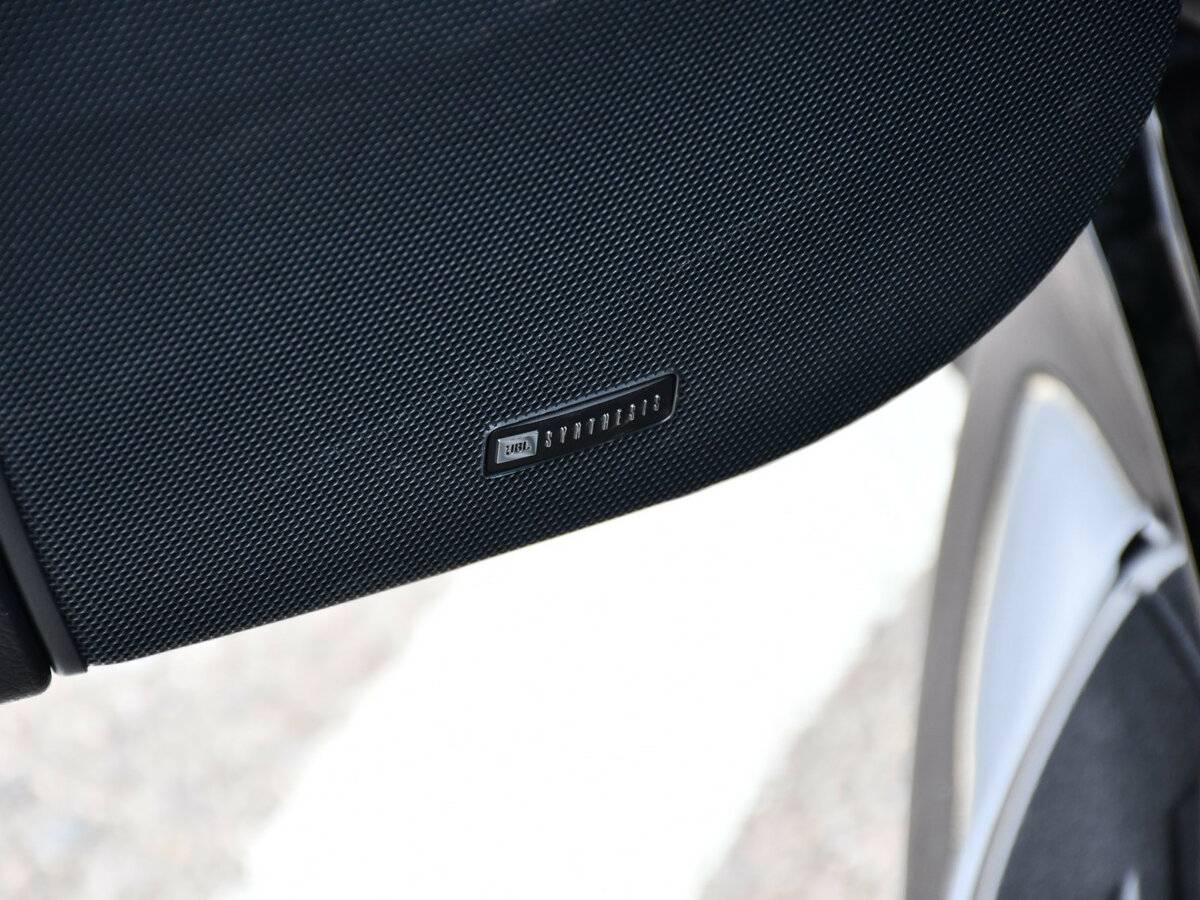 Toyota Land Cruiser 2017 года с пробегом. Фото: #27