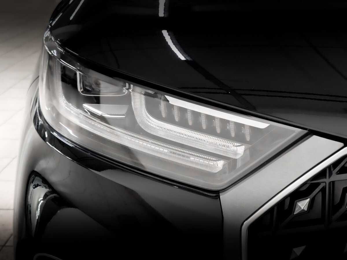 Chery Tiggo 8 Pro Max 2023 года с пробегом. Фото: #16