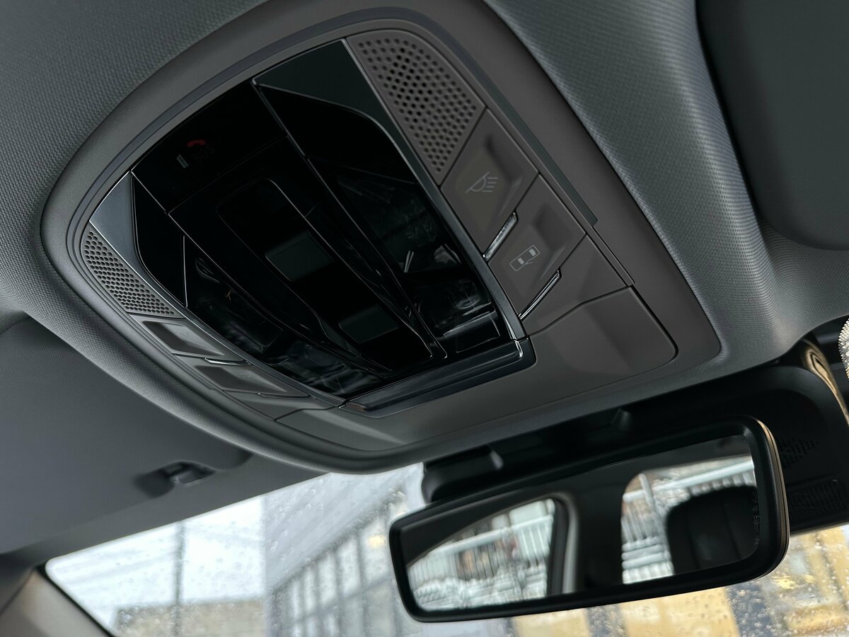 Chery Tiggo 8 Pro Max 2024 года с пробегом. Фото: #31