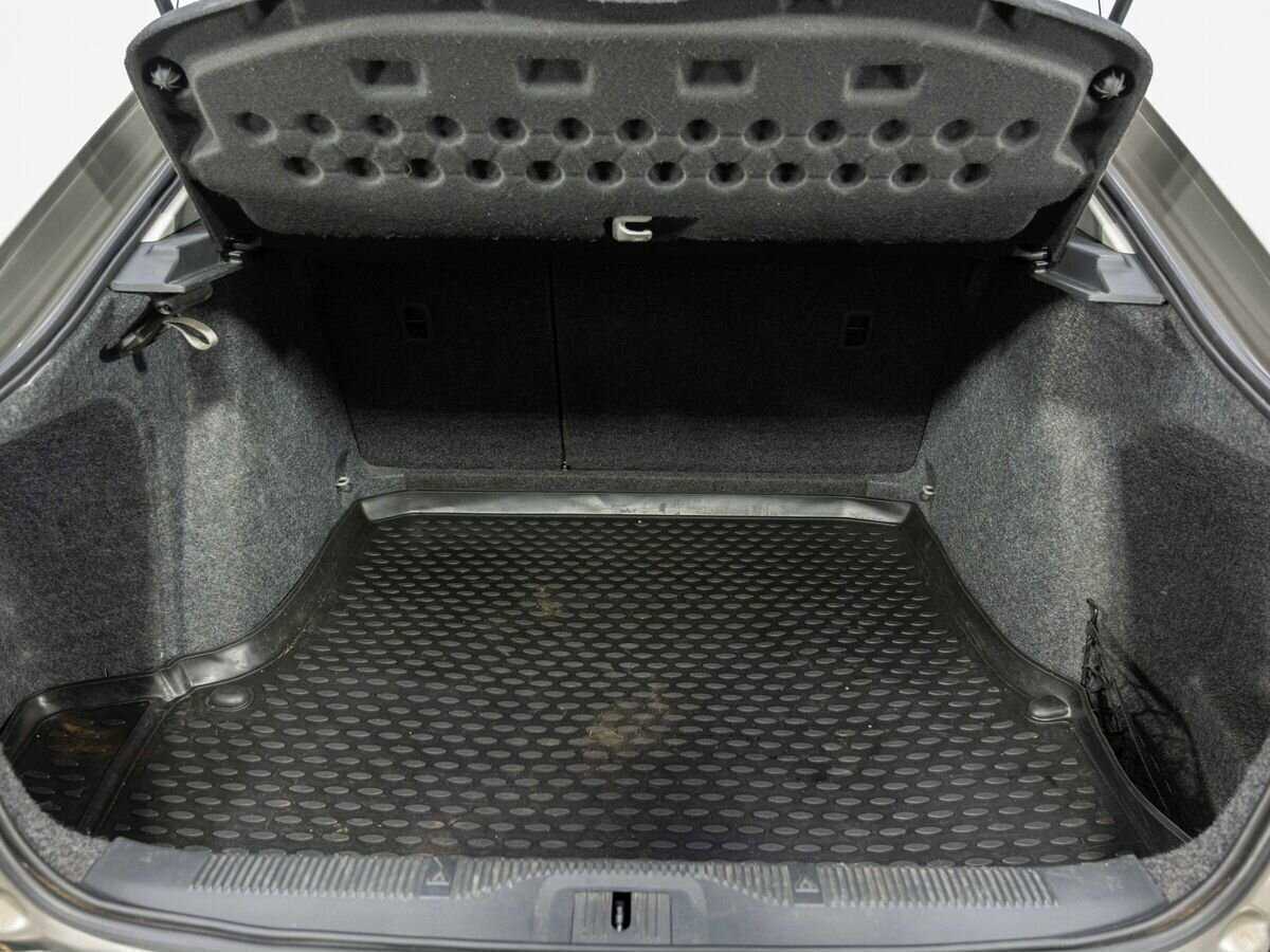 Skoda Octavia 2012 года с пробегом. Фото: #21