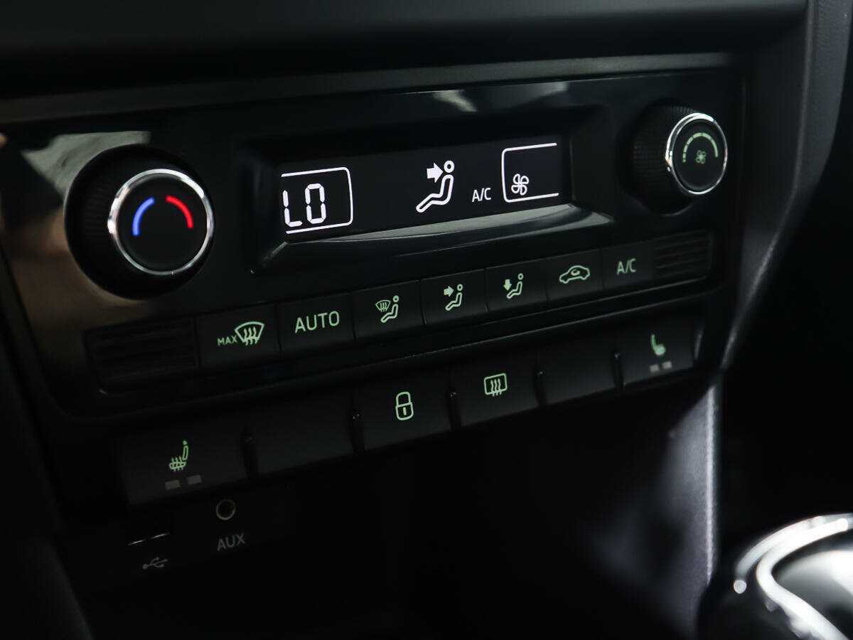 Skoda Rapid 2017 года с пробегом. Фото: #16