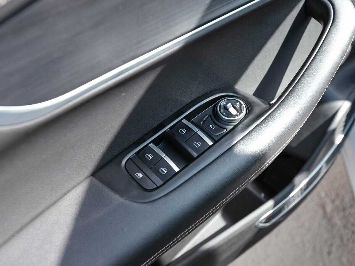 Chery Tiggo 8 2022 года с пробегом. Фото: #5