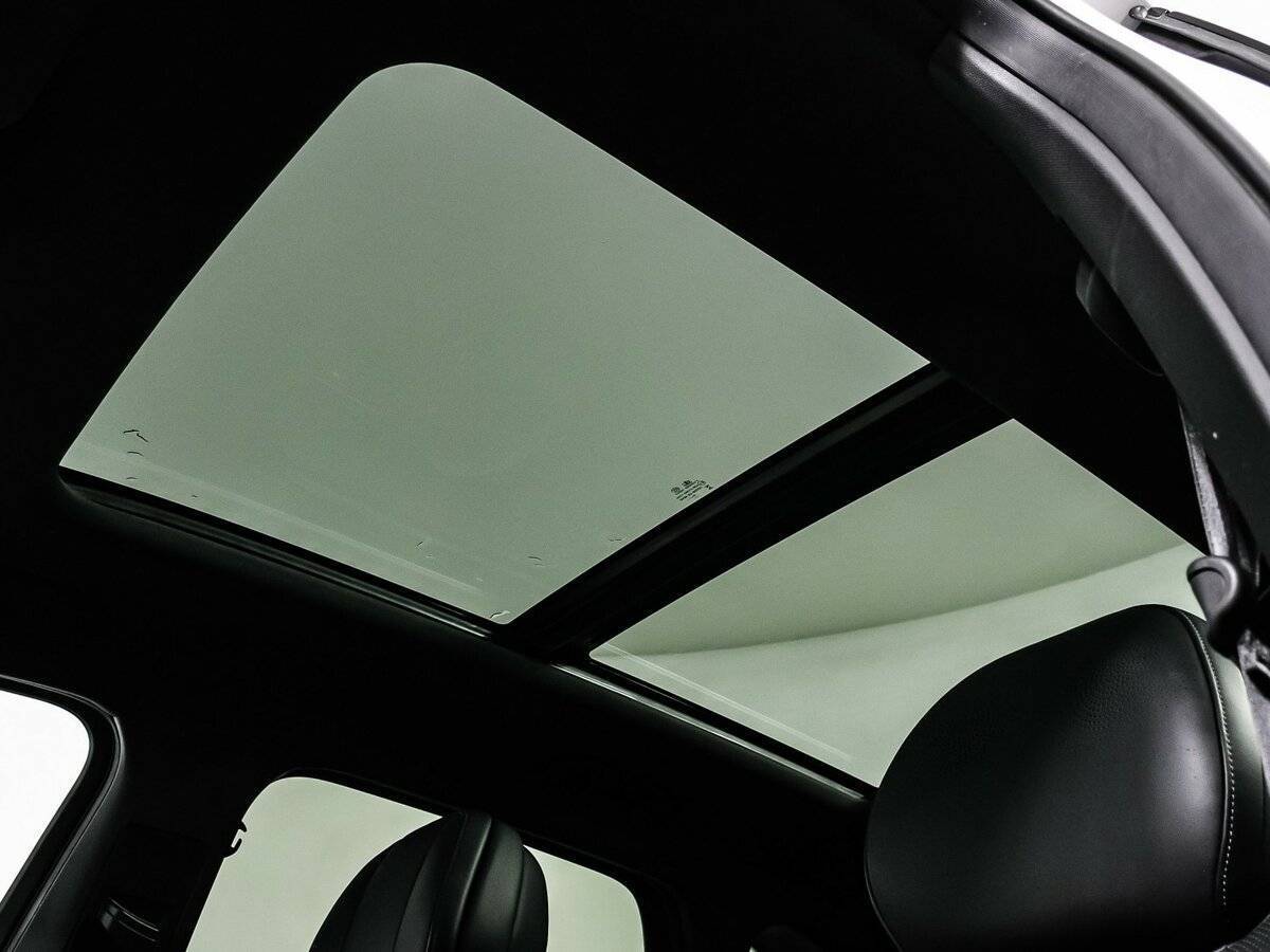 EXEED RX 2023 года с пробегом. Фото: #14